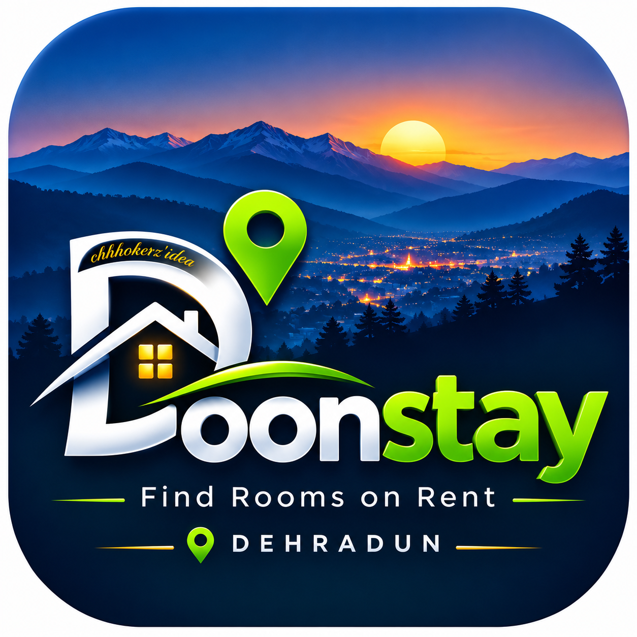 DoonStay Logo